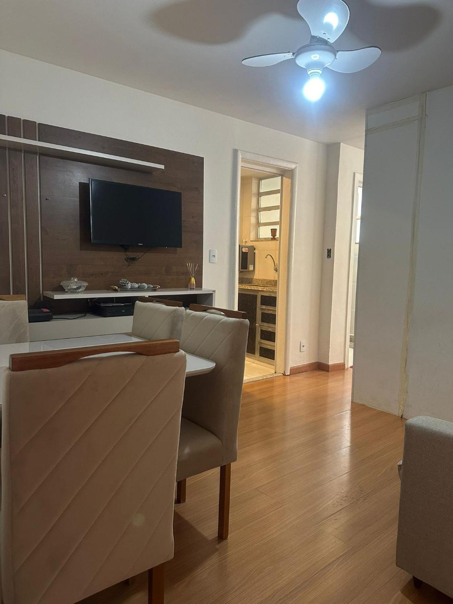 Copacabana/leme, ótima Localização! Apartamento *